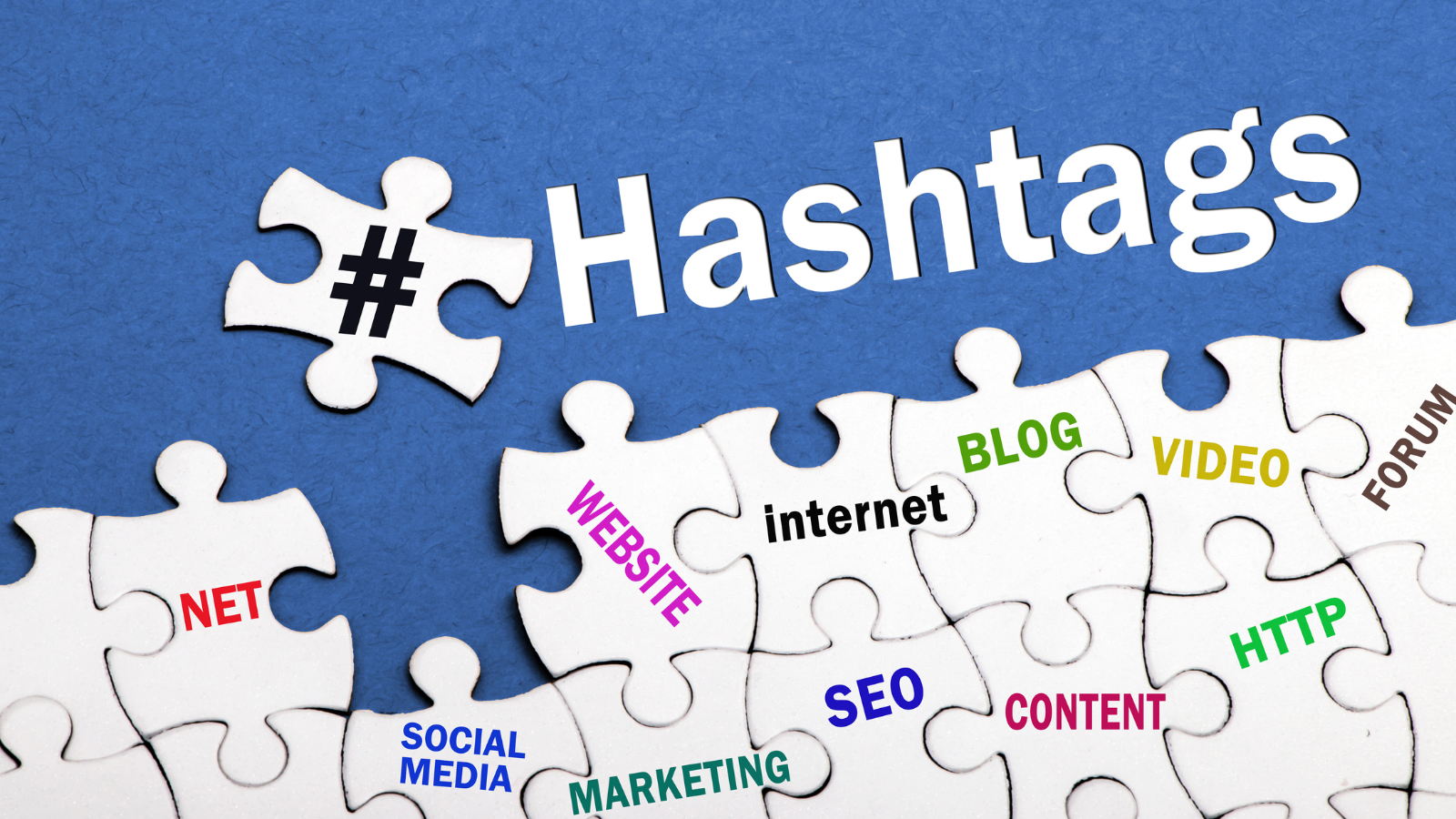 Importance of using Hashtags on LinkedIn post
