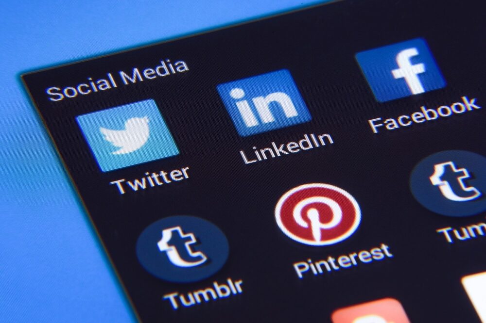 importance of social media marketing